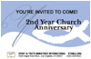STEM, Los Angeles 2nd Yr Annniversary
