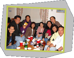 Malaya Reunion, 2006